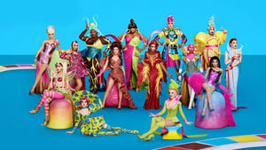 RuPaul’s Drag Race