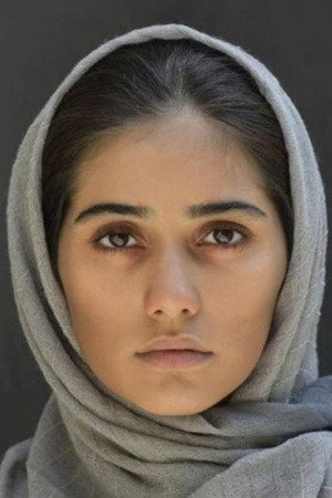 Setayesh Dehghan portrait