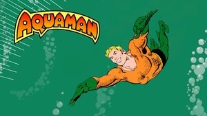 poster Aquaman