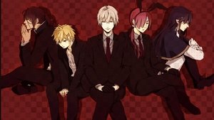 poster Inu X Boku Secret Service