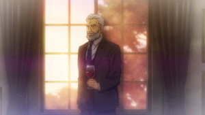 The Drops of God: 1×3