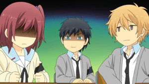 ReLIFE: 1×2
