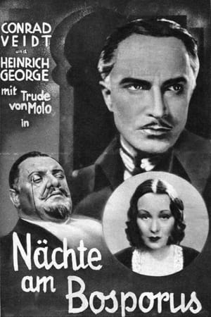 Poster Der Mann, der den Mord beging 1931