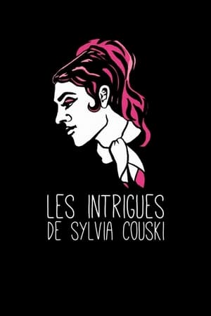 Poster Les Intrigues de Sylvia Couski 1975