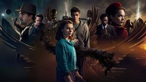 His Dark Materials : À la croisée des mondes Saison 1