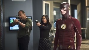 The Flash Season 2 Episode 18