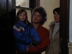 Cagney & Lacey: 1×5