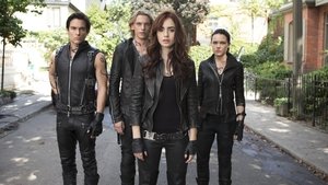 The Mortal Instruments: City of Bones (2013)