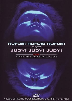 Poster Rufus! Rufus! Rufus! Does Judy! Judy! Judy! 2007