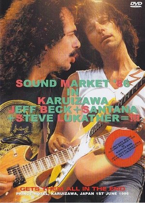 Nonton film Jeff Beck With Carlos Santana And Steve Lukather - The Nagano Session (1970) terbaru sub indo Nonton film Jeff Beck With Carlos Santana And Steve Lukather - The Nagano Session (1970) terbaru sub indo