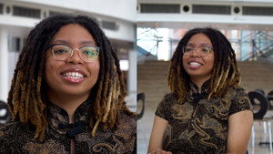 The Artist Spotlight: S1E9