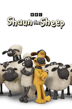 Shaun the Sheep 53