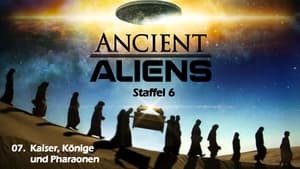 poster Ancient Aliens