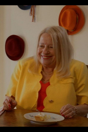Betty Troiano