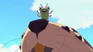 Kipo and the Age of Wonderbeasts (2020) Season 3X7 Watch Online Free | ඔන්ලයින් බලන්න