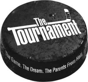 The Tournament — Logos 2