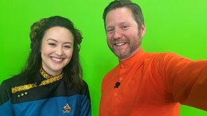 A Captain’s Log: 2×4