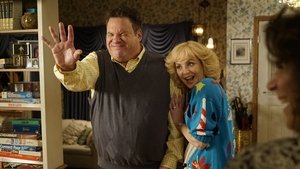 The Goldbergs: s4e9