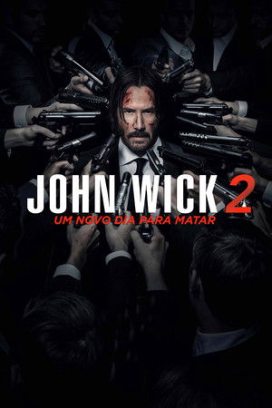 Image John Wick 2