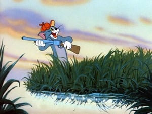 Tom And Jerry: 2×18