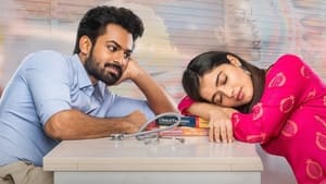 Ranga Ranga Vaibhavanga 2022 Telugu Full Movie Download | NF WEB-DL 1080p 720p 480p