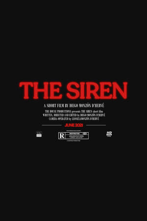 Poster The Siren 