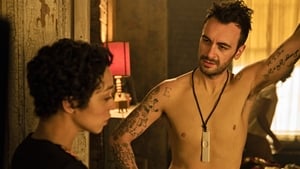 Preacher Temporada 2 Capitulo 10