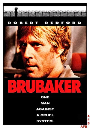 Постер фильма «Брубейкер (1980)» — (14 из 26)