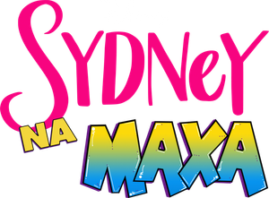 Sydney to the Max — Logos 5