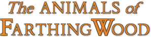 The Animals of Farthing Wood