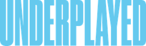 Underplayed — Logos 1