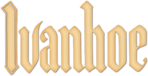Ivanhoe — Logos 3
