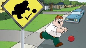 Family Guy Season 4 Episode 6 مترجمة