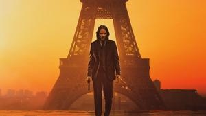 مشاهدة فيلم John Wick: Chapter 4 2023 مترجم – مدبلج