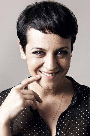 Jani Dueñas portrait