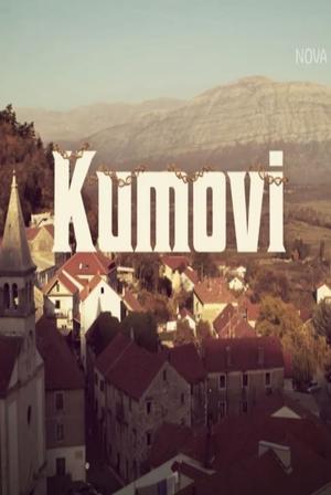 pelicula Kumovi (2022)