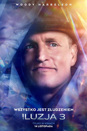 poster Now You See Me: Now You Don't