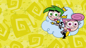 Cosmo und Wanda – Wenn Elfen helfen
