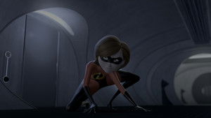 poster The Incredibles