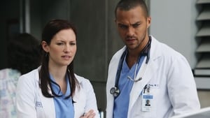 Grey’s Anatomy 7 x Episodio 3