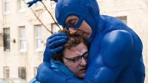 The Tick Where's My Mind