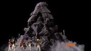 Temporada 20: Megaforce - Temporada 20