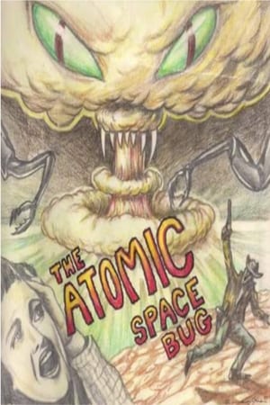 Poster The Atomic Space Bug 1999
