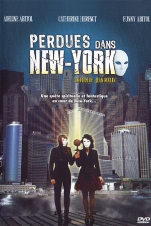 Lost in New York 23