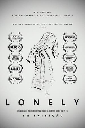 Image Lonely