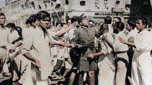 Titans of the Cold War