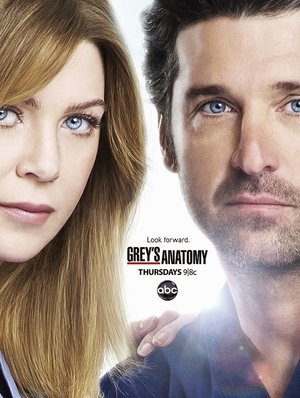 poster Grey's Anatomy