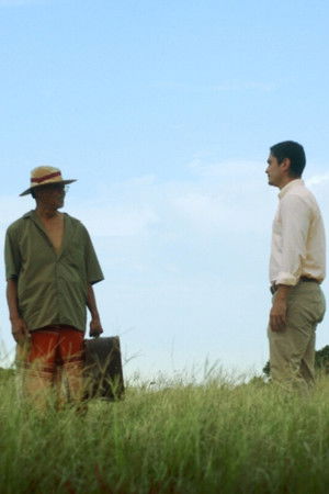 Jalan Saloma Padi (2025)