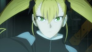 Kaiju No. 8: Episódio 21