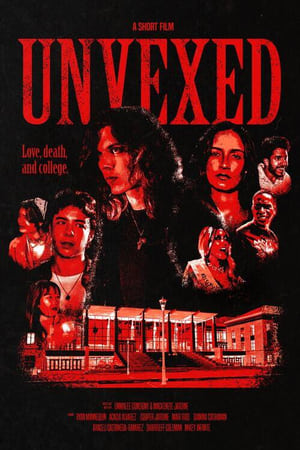 Poster Unvexed ()